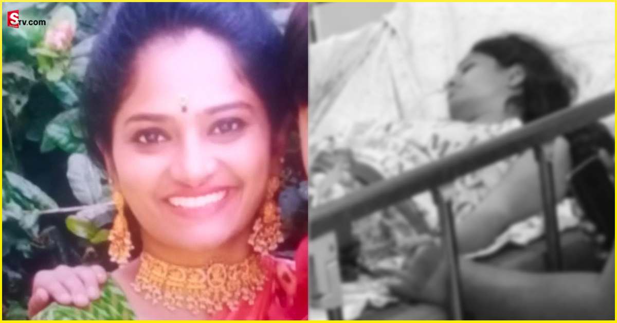 TV Actress Mythili: పంజాగుట్టలో విషాదం.. ఆత్మహత్యాయత్నం చేసిన టీవీ నటి.. నిమ్స్‌కు తరలింపు!