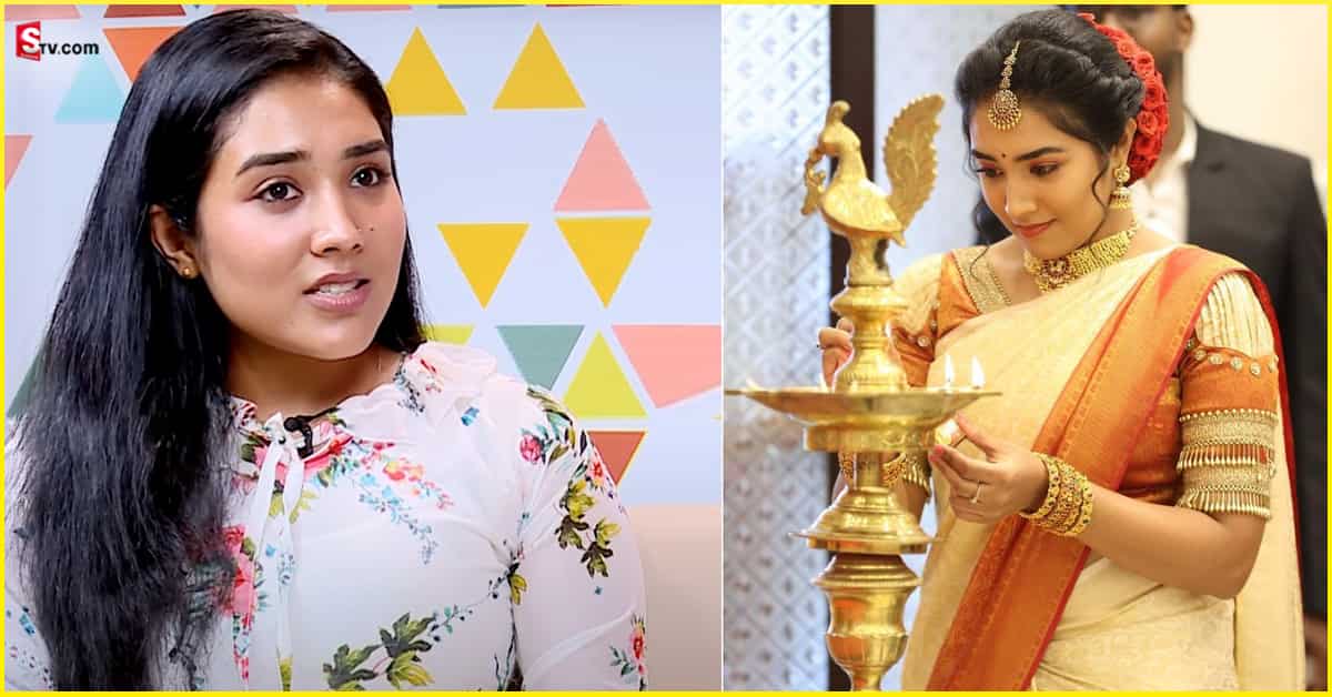 Sree Nithi: మలయాళం ఇండస్ట్రీపై నటి సంచలన వ్యాఖ్యలు