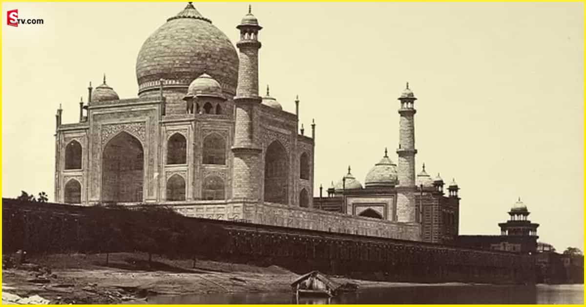 Taj Mahal: తాజ్ మహల్ లో మూసి ఉన్న 22 గదుల్లో ఏమున్నాయంటే!