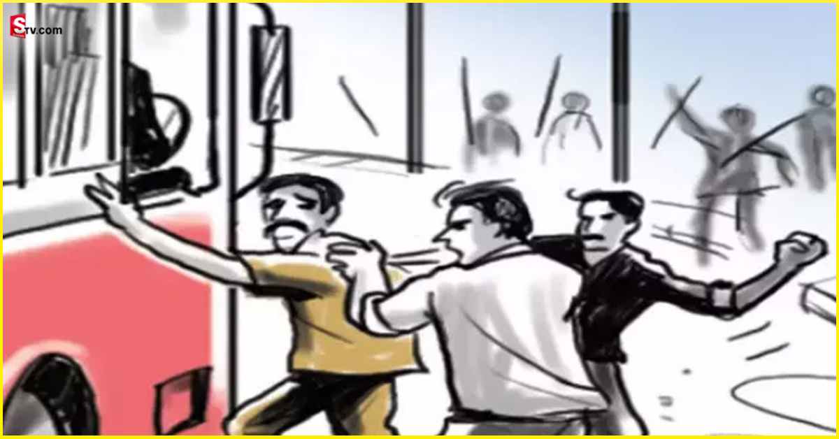 Tamil Nadu: బస్ దిగమన్నందుకు కండక్టర్ ను హత్య చేసిన ప్రయాణికుడు!