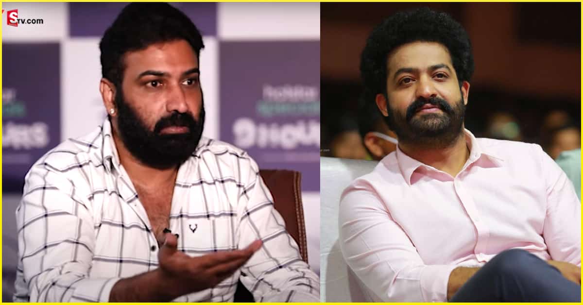 Nandamuri Taraka Ratna: నా తమ్ముడు Jr.యన్టీఆర్ లా చేయాలని అనుకోను! తారకరత్న సంచలన కామెంట్స్!
