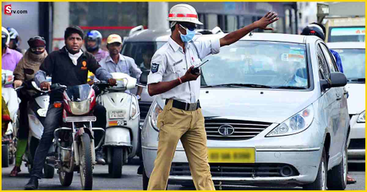 Hyderabad: ఈ స్పీడ్ దాటితే.. మీకు చలాన్ వస్తుంది! అమల్లోకి కొత్త రూల్స్!