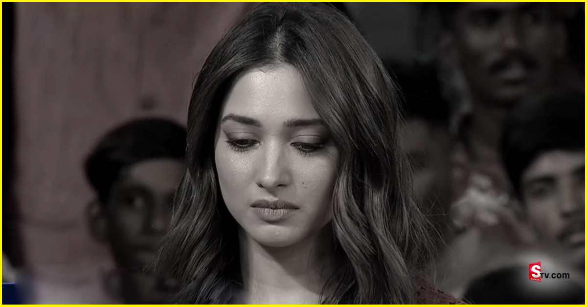 Tamanna: వీడియో: సుమ క్యాష్ షోలో మెరిసిన తమన్నా! చివర్లో ఊహించని షాక్!