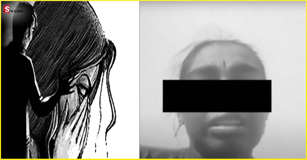 Tirupati Woman: గల్ఫ్‌లో తిరుపతి మహిళకు వేధింపులు.. కోర్కెలు తీర్చమంటూ గదిలో బంధించి..