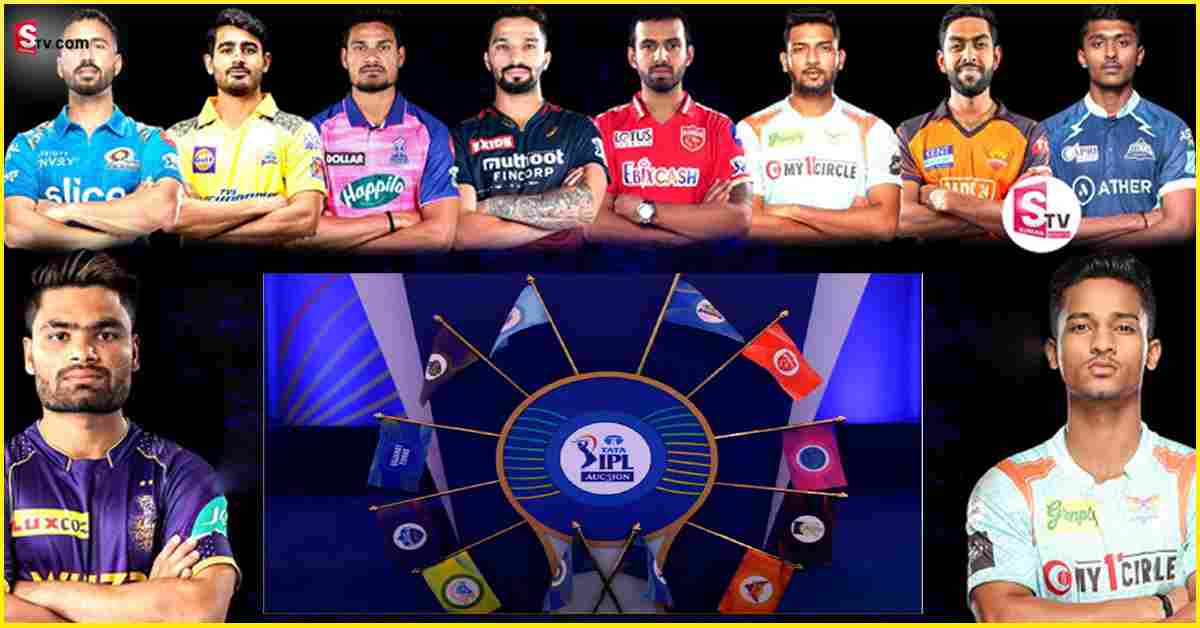 IPL 2022లో సత్తా చాటిన టాప్‌ 10 అనామక ఆటగాళ్లు