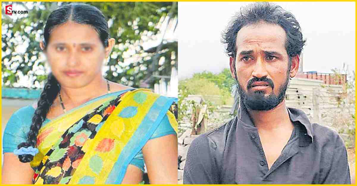 Yadadri Bhuvanagiri: గిరిజన మహిళ హత్యపై వీడిన మిస్టరీ.. చెప్పులే నిందితుడిని పట్టించాయి!