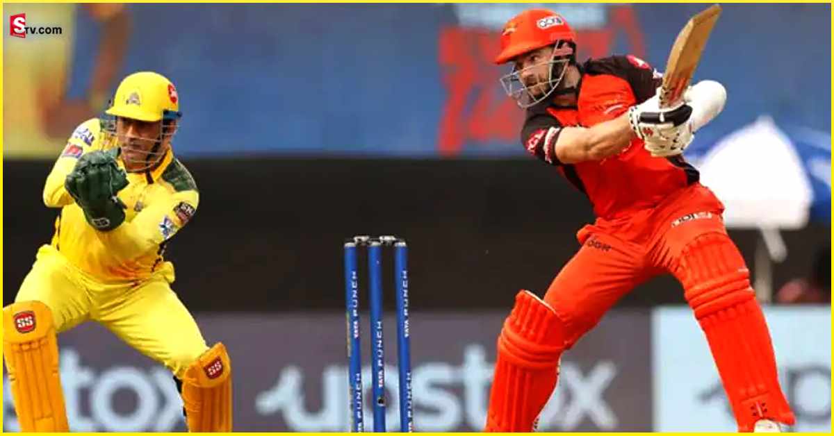 SRH కి ఊహించని షాక్.. స్వదేశానికి కేన్ మామ!ఎందుకంటే..