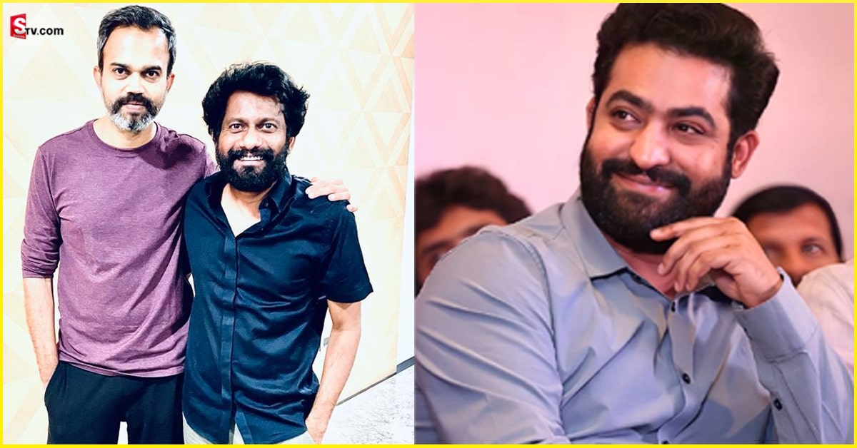 Prashanth Neel: ప్రశాంత్‌ నీల్‌ను కలిసిన ఉప్పెన డైరెక్టర్‌ బుచ్చిబాబు