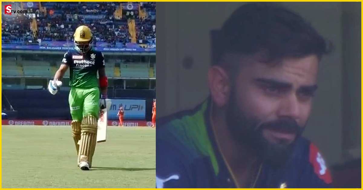 Virat Kohli: ముచ్చటగా మూడోసారి ‘కోహ్లీ డకౌట్’.. ఇక దేవుడే కాపాడాలి!