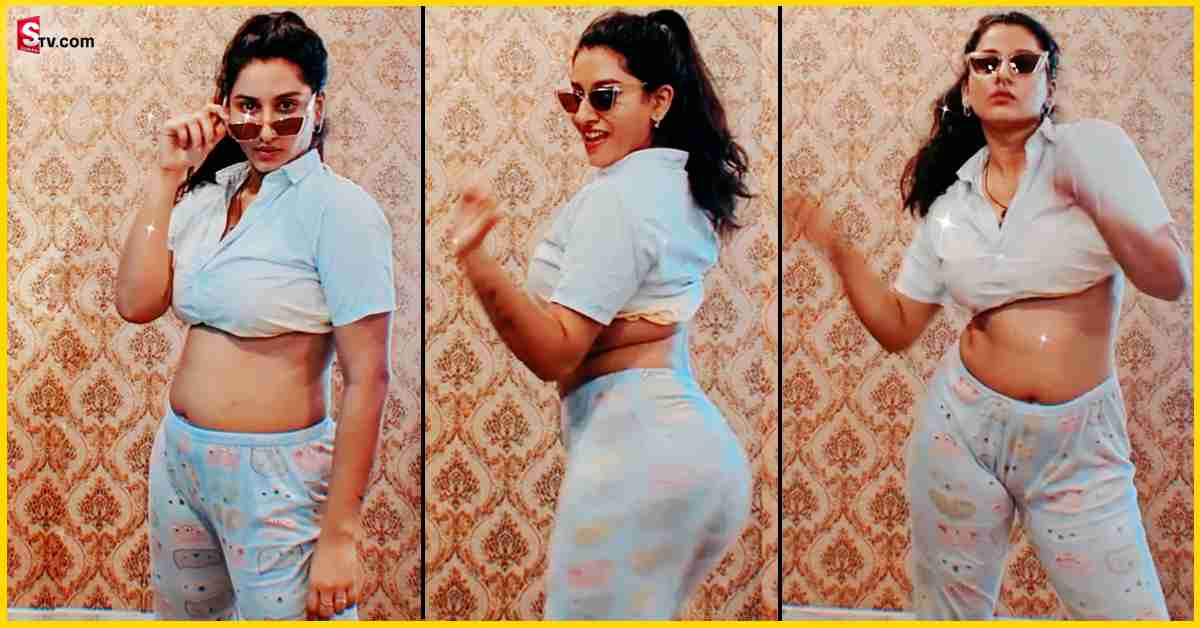 Vishnu Priya: సోషల్ మీడియాలో సెగలు రేపుతున్న విష్ణుప్రియ!