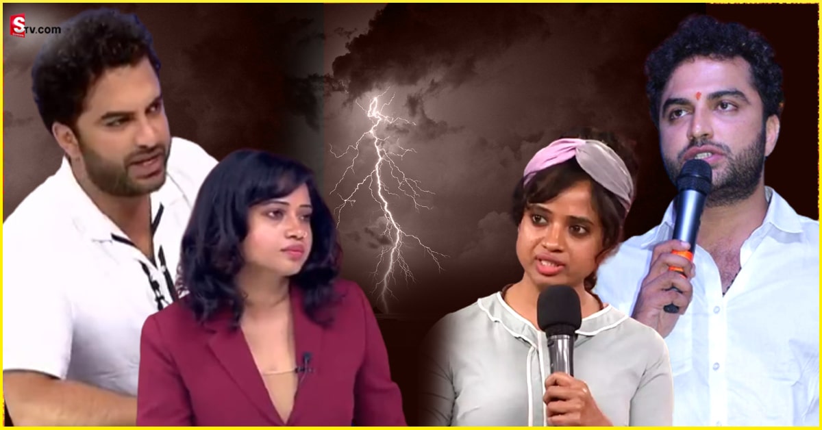 Vishwak Sen Vs Devi Nagavalli: విశ్వక్‌-దేవిల వివాదం.. మెంటల్‌ హెల్త్‌ యాక్ట్‌ ఏం చెబుతోందంటే!
