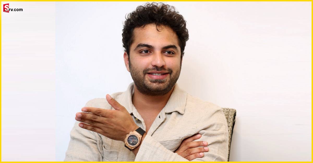 Vishwak Sen: వివాదంపై విశ్వక్ సేన్ షాకింగ్ కామెంట్స్!