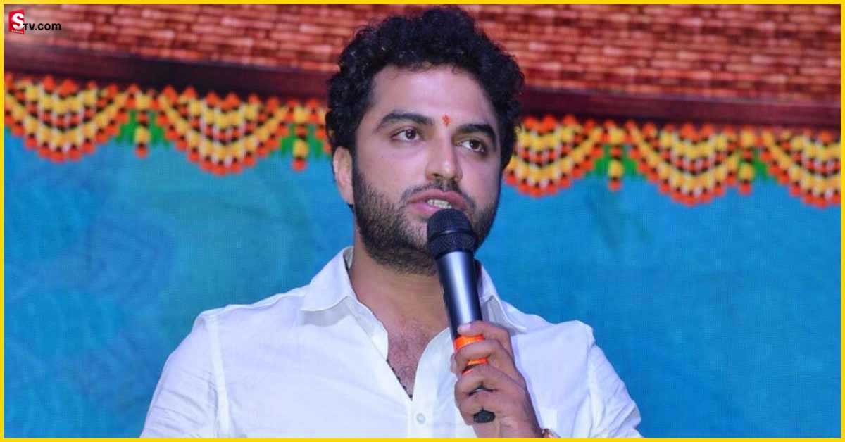Vishwak Sen: రెండేళ్లలో బాలీవుడ్‌లో అడుగుపెడతా: విశ్వక్‌ సేన్‌