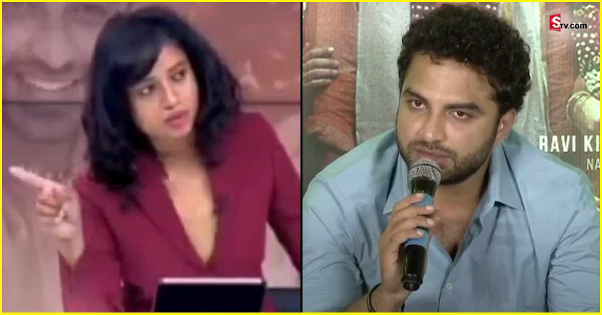 Vishwak Sen: ప్రముఖ మీడియా ఛానల్‌ లో అభ్యంతరకర భాష వాడినందుకు విశ్వక్‌ క్షమాపణలు!