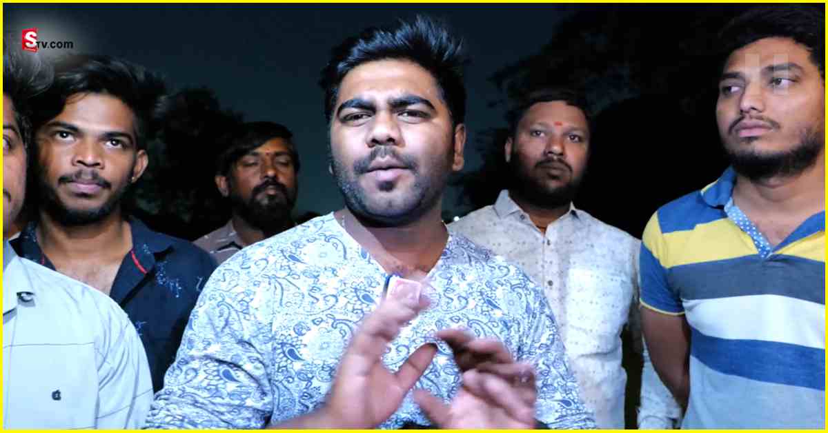 Vishwak Sen Fans: విశ్వక్‌ సేన్‌ ను స్టూడియోకి పిలిచి అవమానించారంటూ ఫ్యాన్స్‌ రచ్చ!