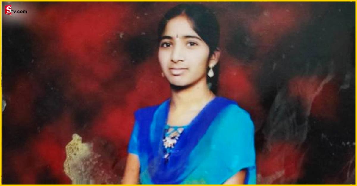 Visakhapatnam: నిండునూరేళ్లు తోడుంటానని మాటిచ్చి…భర్త, పిల్లల కళ్లెదుటే భార్య..