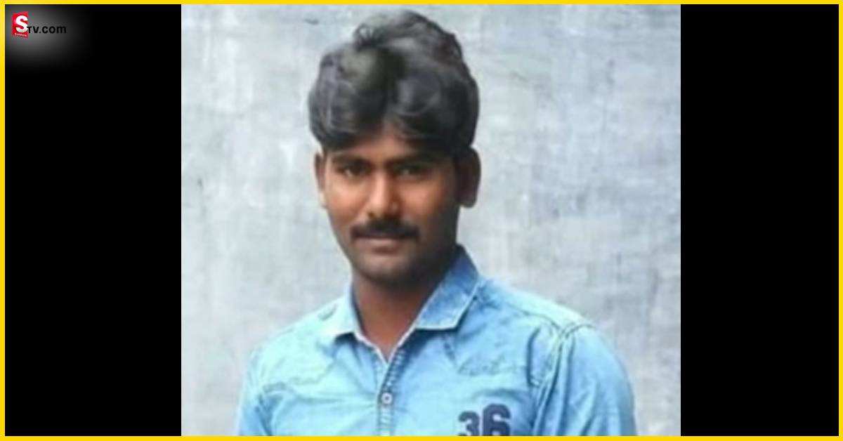 Grama Volunteer: మైనర్‌ బాలికపై గ్రామ వాలంటీర్‌ అఘాయిత్యం.. మూడు నెలలుగా..