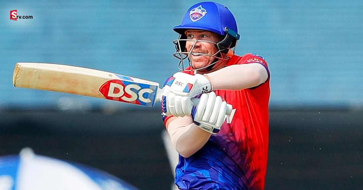 David Warner: కొనసాగుతున్న చెత్త అంపైరింగ్‌! ఈ సారి వార్నర్‌ బలి