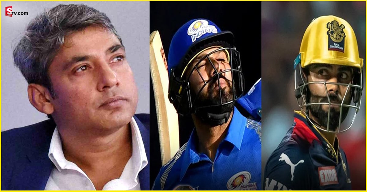 IPL 2022: కోహ్లీ, రోహిత్ ఏం ఆడారని అవకాశాలు ఇస్తున్నారు: అజయ్ జడేజా