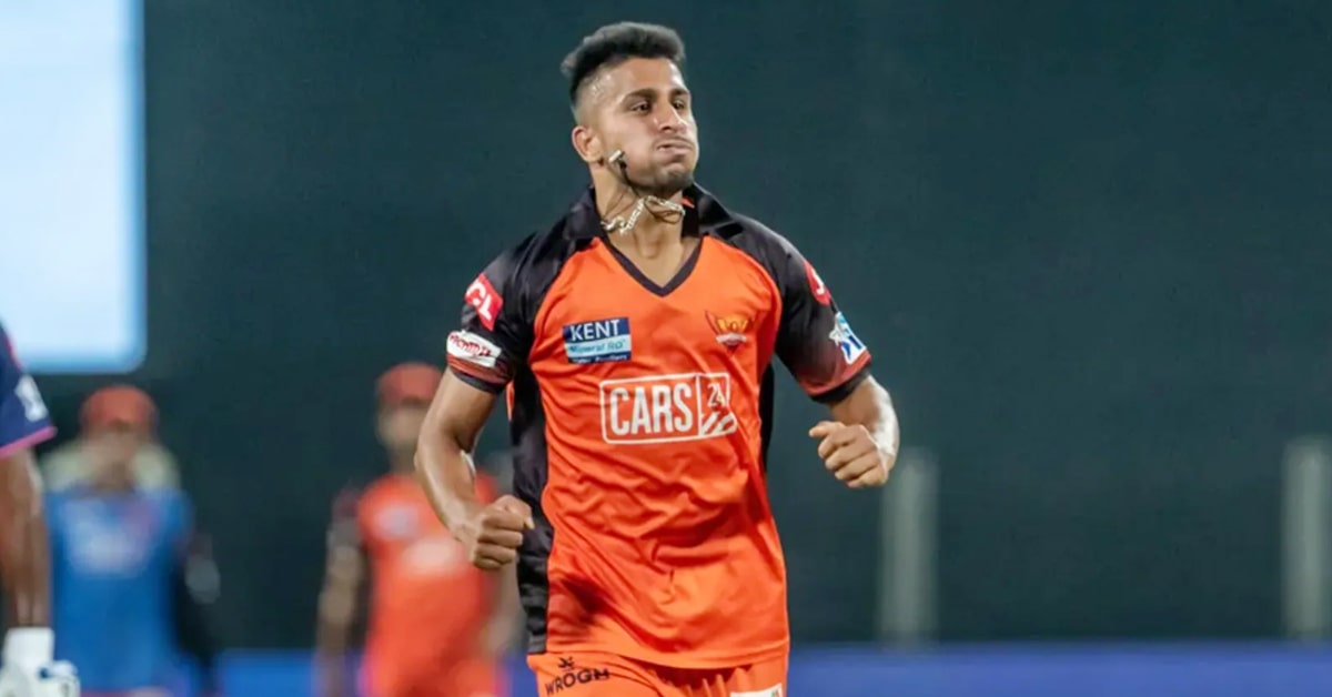 IPL 2022: చరిత్ర తిరగరాసి.. తన మాటను నిలబెట్టుకున్న ఉమ్రాన్‌ మాలిక్‌