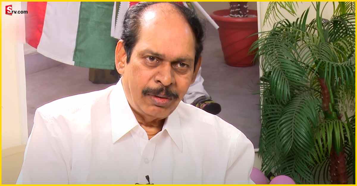 C Narasimha Rao: ప్రముఖ రచయిత, రాజకీయ విశ్లేషకులు కన్నుమూత