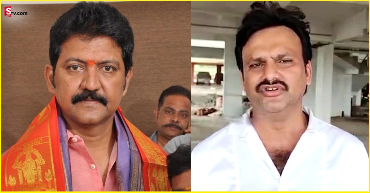 Vallabhaneni Vamsi: వల్లభనేని వంశీతో కలిసి పనిచేయలేం.. పాతవన్నీ మర్చిపోలేం: YCP నేత శివ భరత్ రెడ్డి