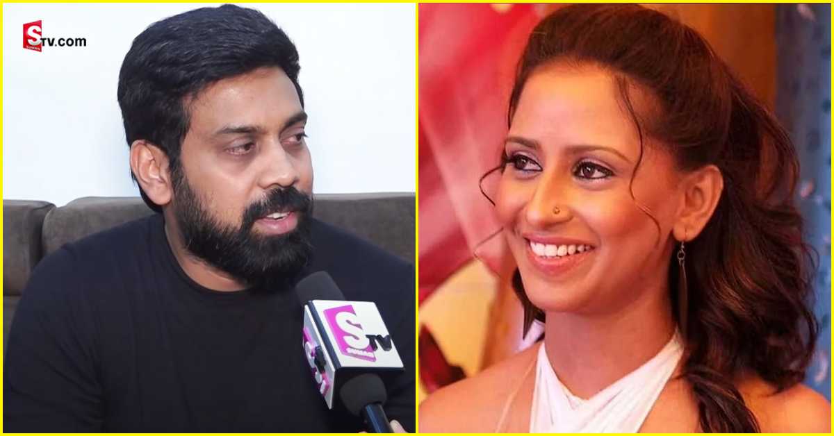 Tina Sadhu: టీనా మరణంపై ఆట సందీప్‌ అనుమానాలు!