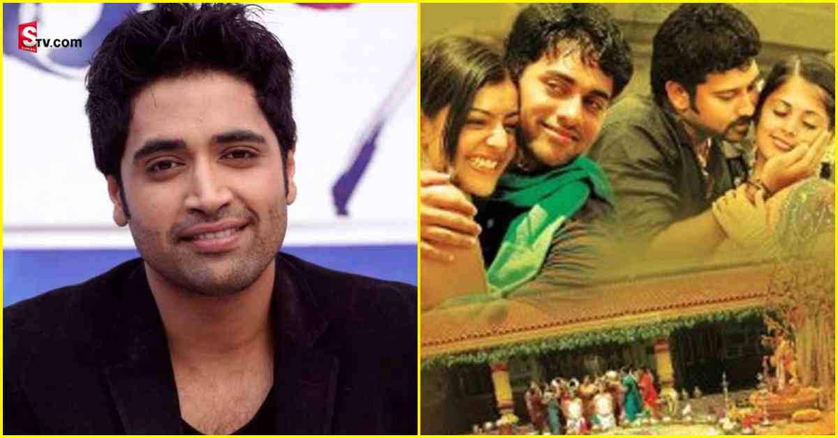 Adivi Sesh: చందమామ సినిమాలో ఒరిజనల్‌ హీరోని నేనే.. కానీ 2 రోజుల తర్వాత: అడివి శేష్‌