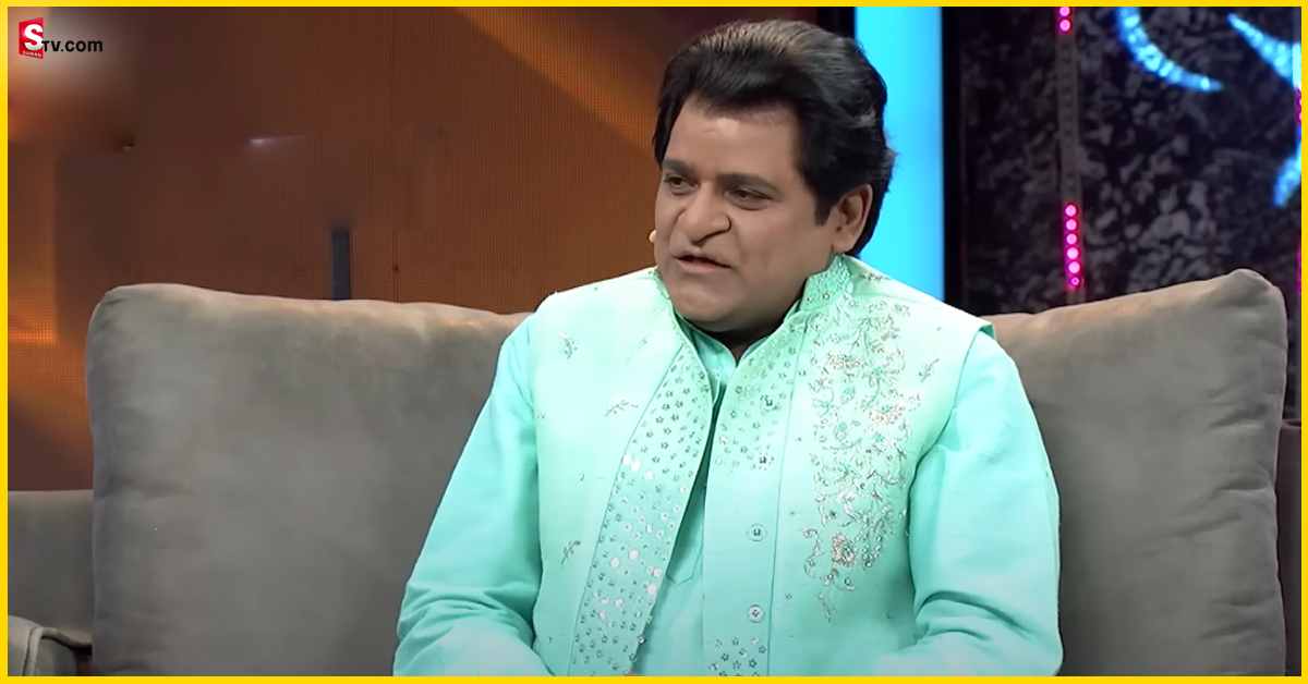 Ali: నేపాలి సినిమాలో నటించనున్న అలీ! ఎందుకంటే..