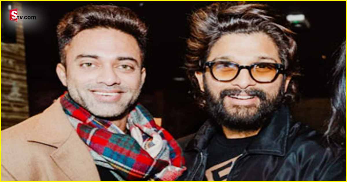 Hero Navdeep: బన్నీ నుంచి నవదీప్ కి స్పెషల్ గిఫ్ట్.. సమాజం ఒప్పుకోకున్నా వాడతాను!