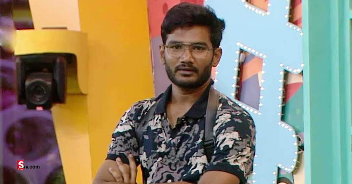 Anchor Shiva: బిగ్‌ బాస్‌ ఫేమ్‌ యాంకర్‌ శివకు క్లాస్‌ పీకిన పోలీసులు!