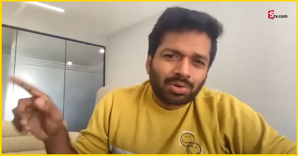 సోషల్ మీడియా ట్రోలింగ్ పై స్పందించిన డైరెక్టర్ అనీల్ రావిపూడి