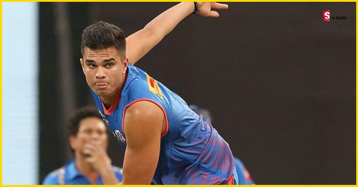 Arjun Tendulkar: కీలక మ్యాచ్‌లో బరిలోకి దిగనున్న అర్జున్‌ టెండూల్కుర్‌! ఢిల్లీపై ఎంట్రీ ఖాయం