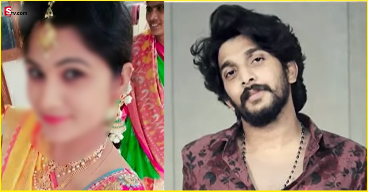 hyderabad crime : ప్రియుడితో న్యూ* వీడియో కాల్స్‌..! పెళ్లి చేసుకోమని బెదిరించటంతో దారుణం!