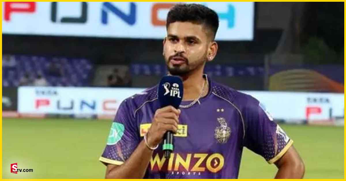 Shreyas Iyer: ఈ సీజన్‌లో KKR ఫెయిల్యూర్‌కు కారణాలు వివరించిన కెప్టెన్‌ శ్రేయస్‌ అయ్యర్‌