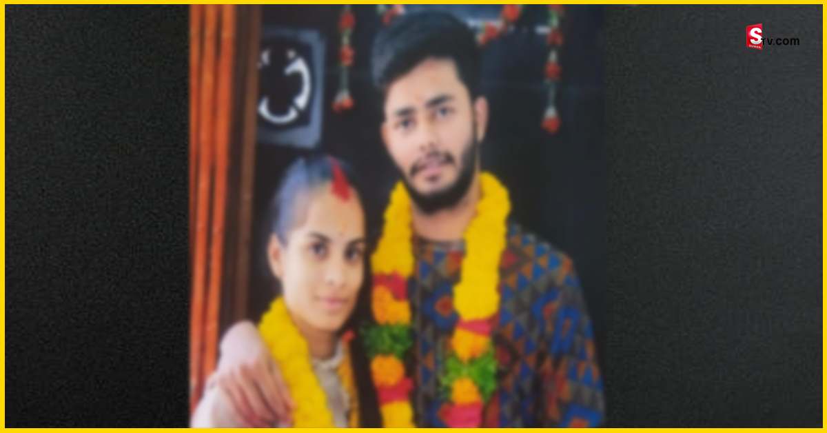 Shahinath Gunj: బేగంబజార్‌ పరువు హత్య.. నిందితుల దగ్గరకు సంజన, నీరజ్‌ కుటుంబసభ్యులు