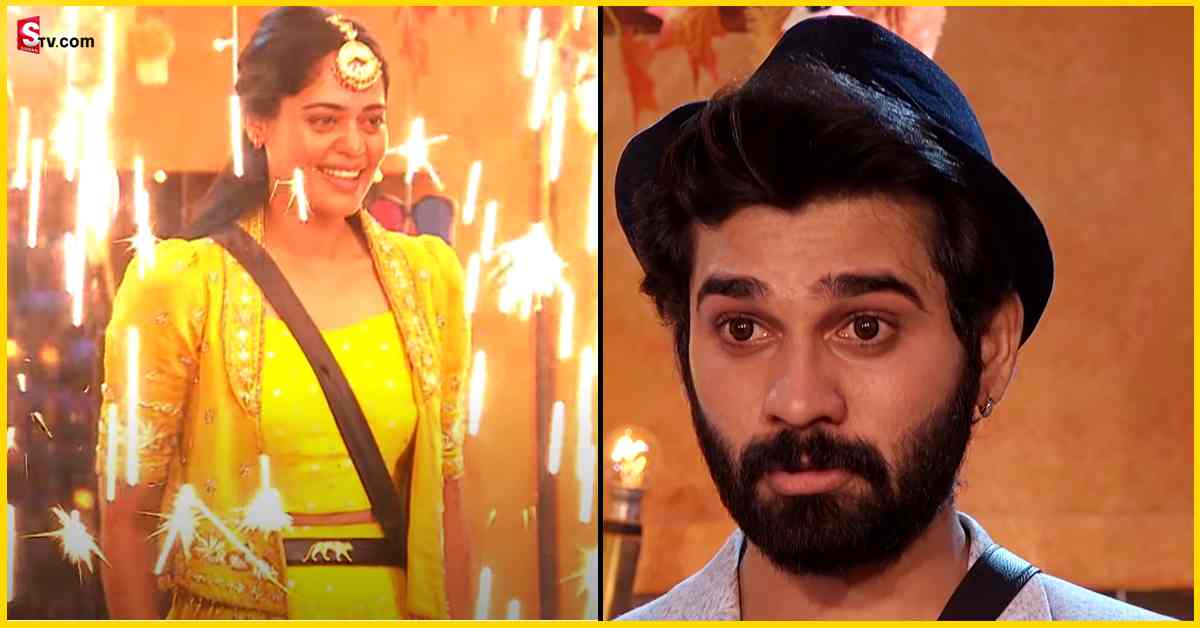 తెలుగులో బిగ్ బాస్ టైటిల్‌ గెలిచిన తొలి లేడీ బిందు మాధవి!