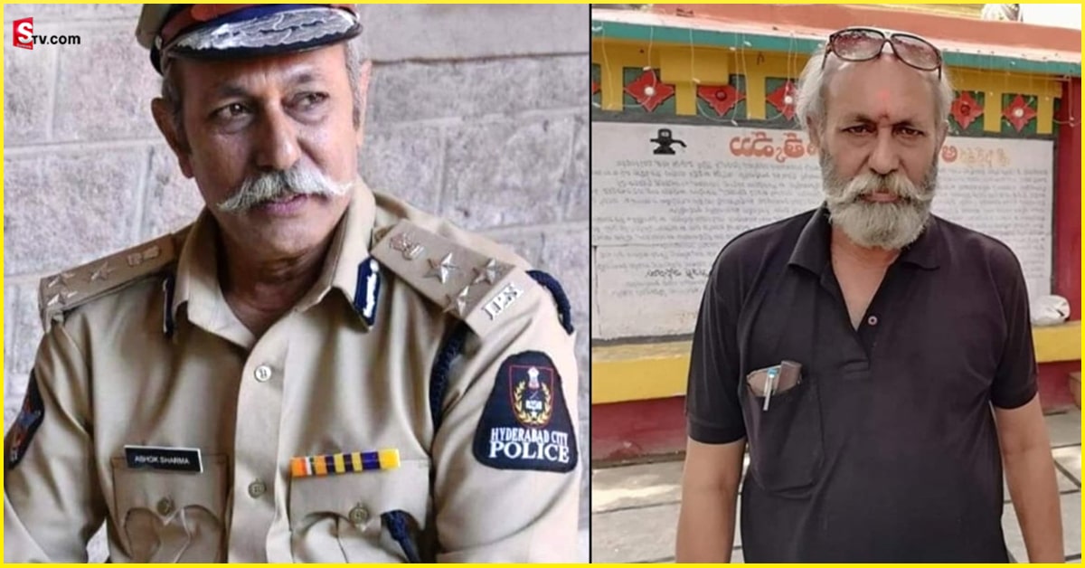 Captain Chalapathi Chowdary: ఇండస్ట్రీలో విషాదం.. ప్రముఖ నటుడు మృతి!