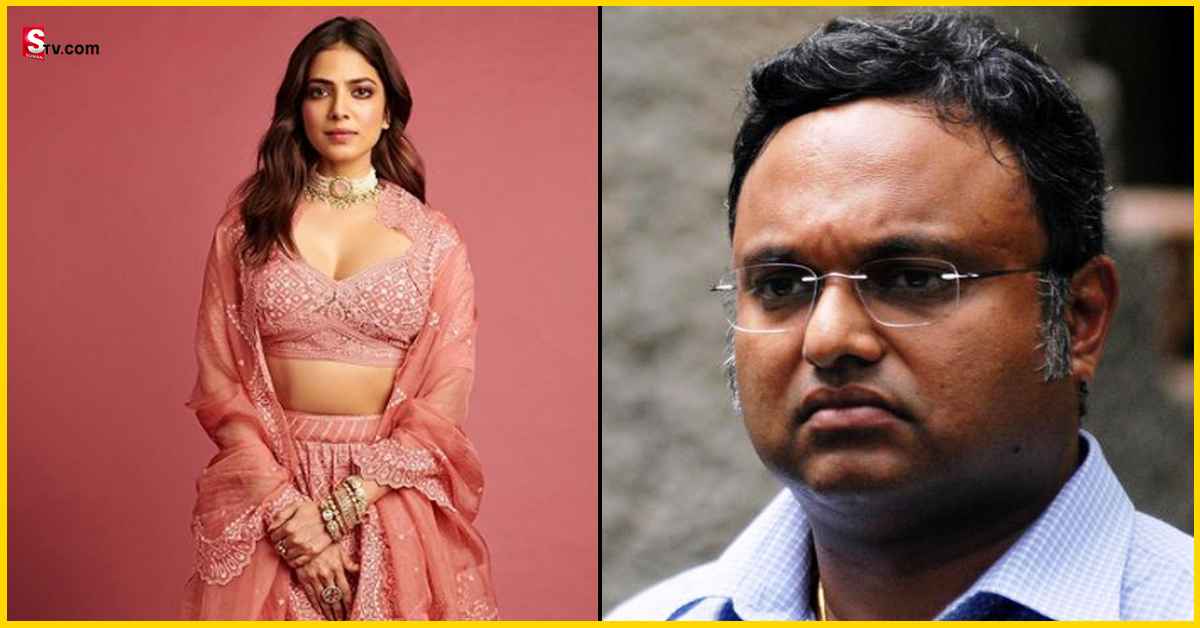 Malavika Mohanan: హీరోయిన్‌ ట్వీట్‌కు ఎంపీ రిప్లై.. మండిపడుతున్న నెటిజన్లు..