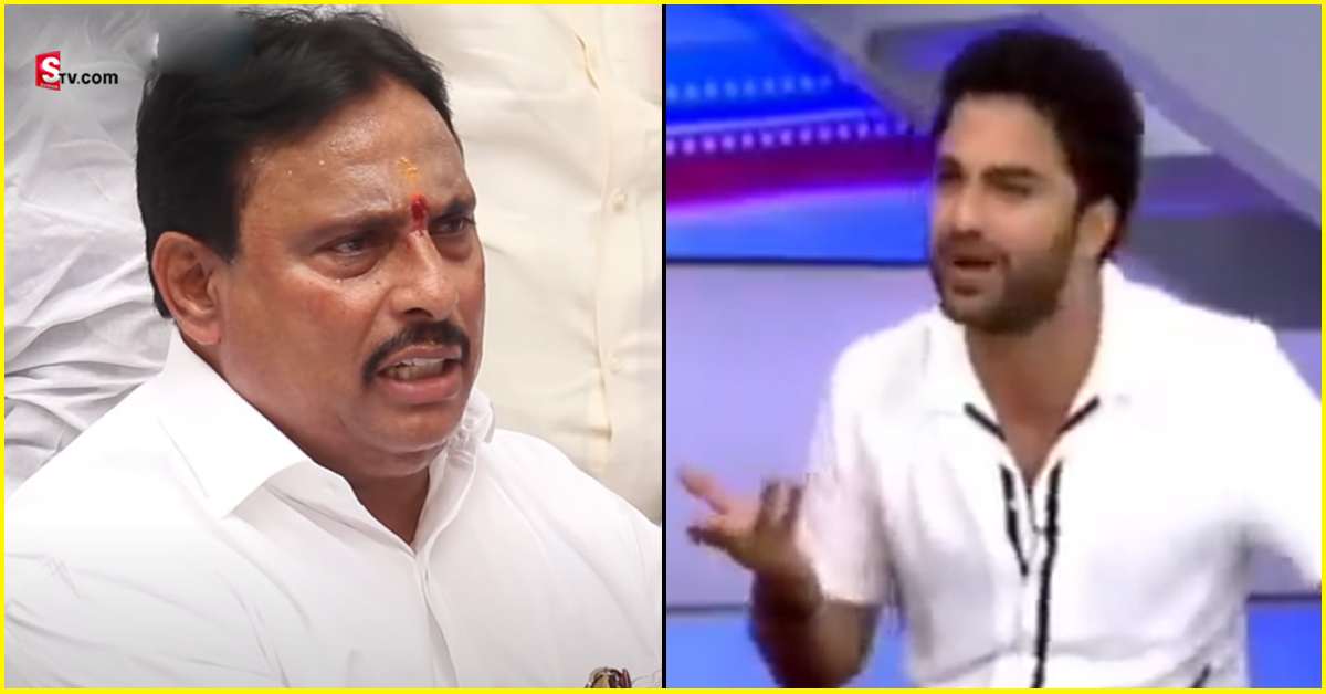Danam Nagender: దేవి-విశ్వక్‌ సేన్ వివాదంపై దానం నాగేందర్‌ షాకింగ్ కామెంట్స్!