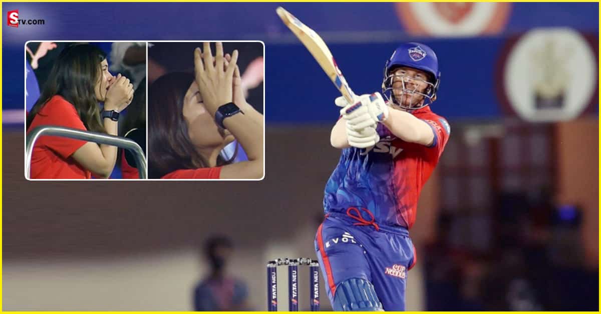 SRHపై విజృంభించిన డేవిడ్ వార్నర్‌.. సోషల్‌ మీడియాలో రెచ్చిపోయిన మీమర్స్‌..