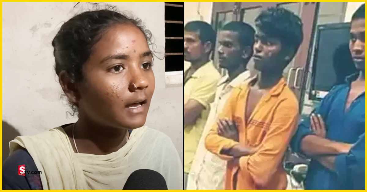Disha Case: ‘దిశ కుటుంబానికి ఎంత అన్యాయం జరిగిందో మాకూ అంతే జరిగింది’