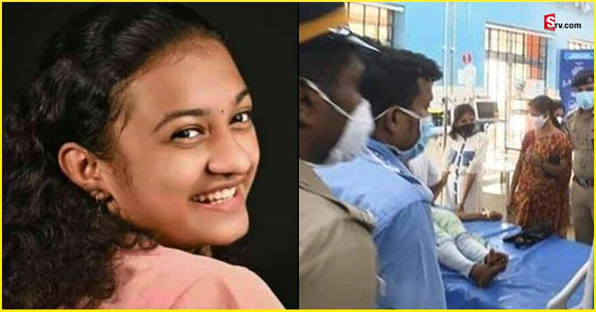Kerala: ఫుడ్ పాయిజన్ కారణంగా అప్పుడు తండ్రి.. ఇప్పుడు కూతురు మృతి!
