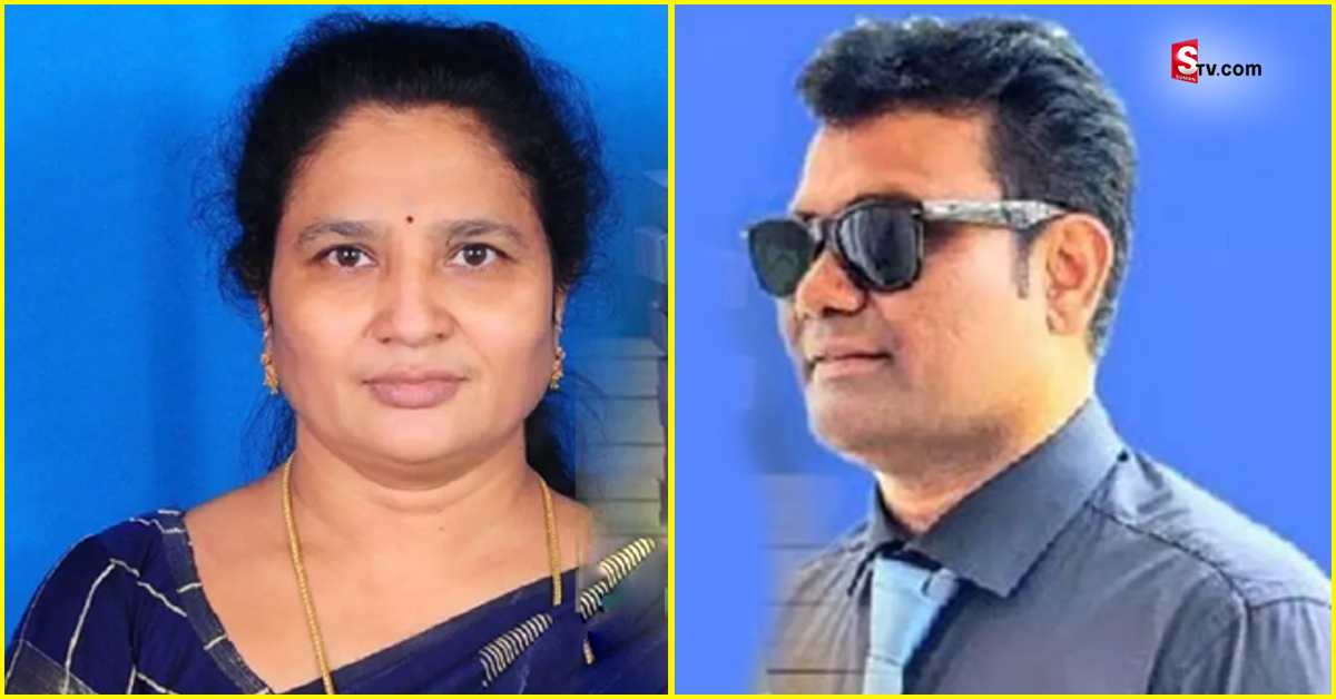 Kadapa: రైల్వేలో ఉద్యోగాలంటూ.. 10 మందికి కుచ్చుటోపీ!