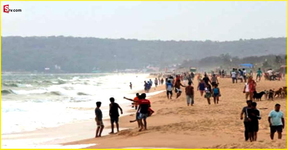 Goa: ప్రియురాలు బ్రేకప్‌ చెప్పిందని గోవాకు తీసుకెళ్లాడు! ఇక్కడ ఏం జరిగిందో తెలుసా?