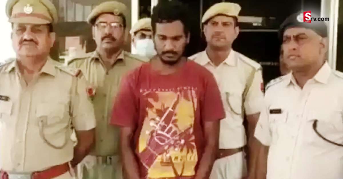 Blackmail: CM పేరు చెప్పి MLAలను బ్లాక్‌మెయిల్‌.. ఆ డబ్బుతో గర్ల్‌ఫ్రెండ్‌కి లక్షల ఖరీదైన గిఫ్ట్‌!