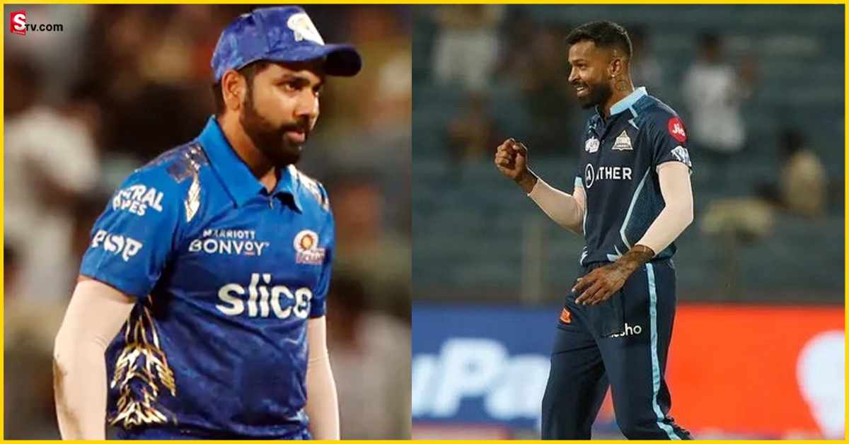 Hardik Pandya: రోహిత్ కెప్టెన్సీకి ఎసరు పెట్టిన హార్దిక్ పాండ్యా..!