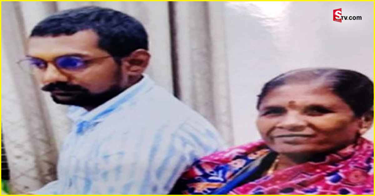 Hyderabad: కిరాయి మనుషులతో తల్లిని హత్య చేయించిన కొడుకు.. చివరికి ఊహకందని ట్విస్ట్!