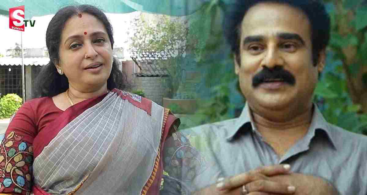Serial Actor Satish: నటి సీత కోట్ల ఆస్తి ఎలా పోయిందో చెప్పిన మాజీ భర్త!
