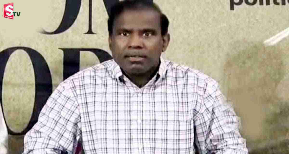 KA Paul: టీఆర్ఎస్ ఆగడాలు సాగనివ్వను.. త్వరలో తెలంగాణలో పాదయాత్ర చేస్తా: కేఏ పాల్